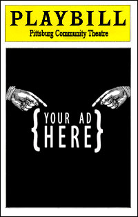 Playbill