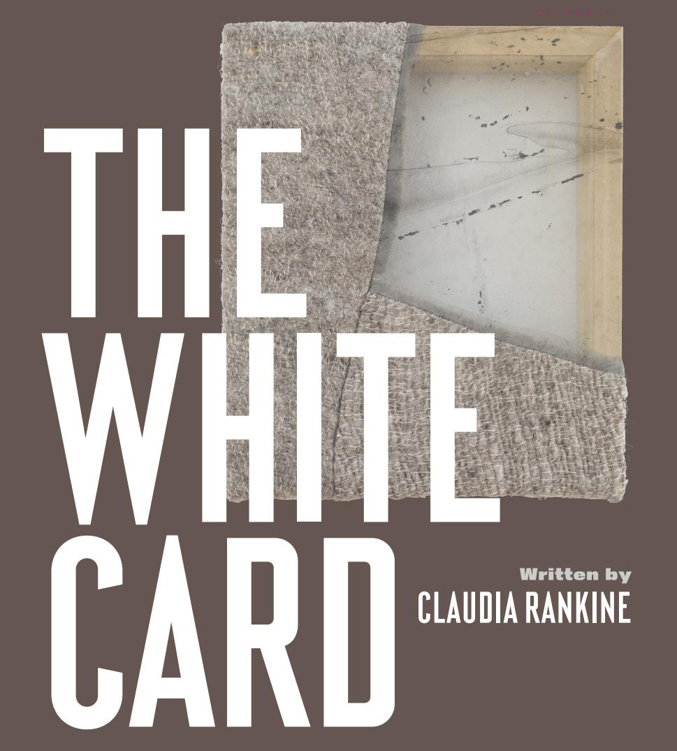 THE WHITE CARD – Pittsburg Theatre Company