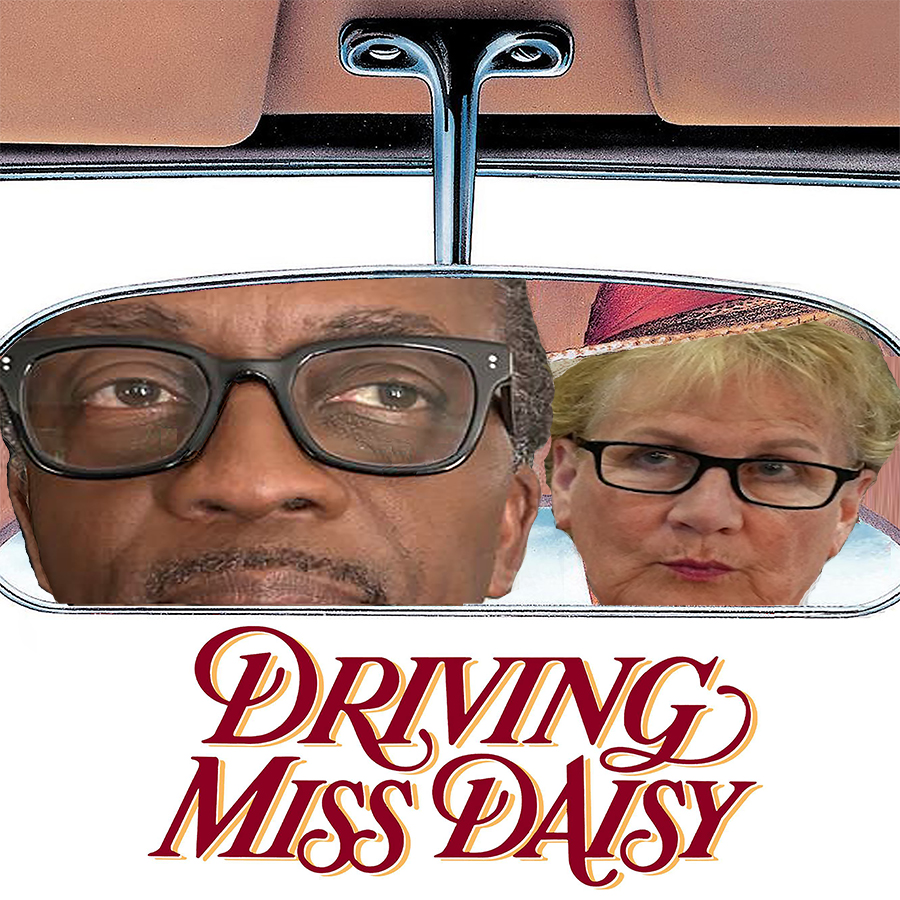 Miss Daisy 2